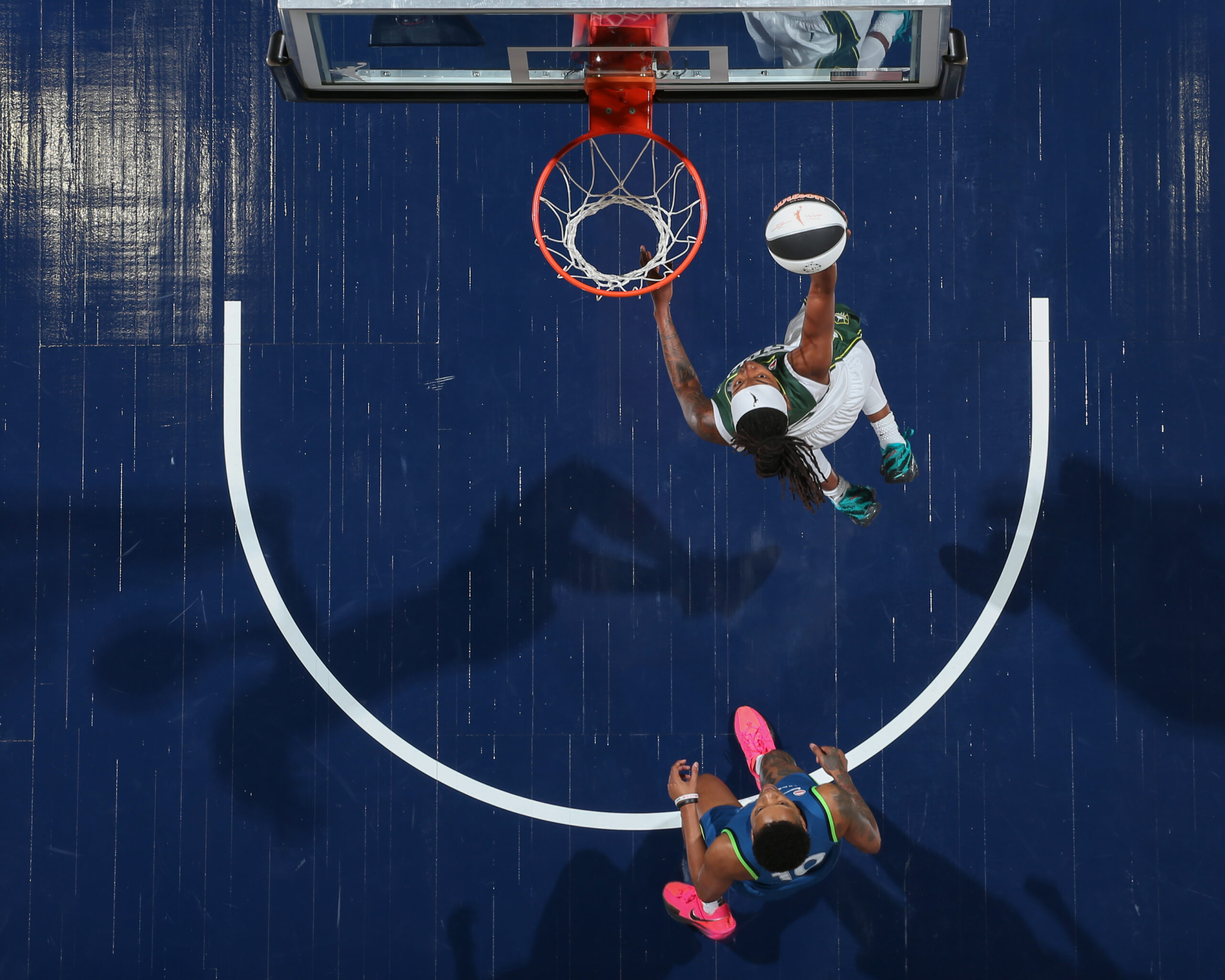 Highlights vs. Minnesota | June 6, 2026
